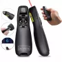 ZENWIRE S15 USB Presentation Laser Pointer