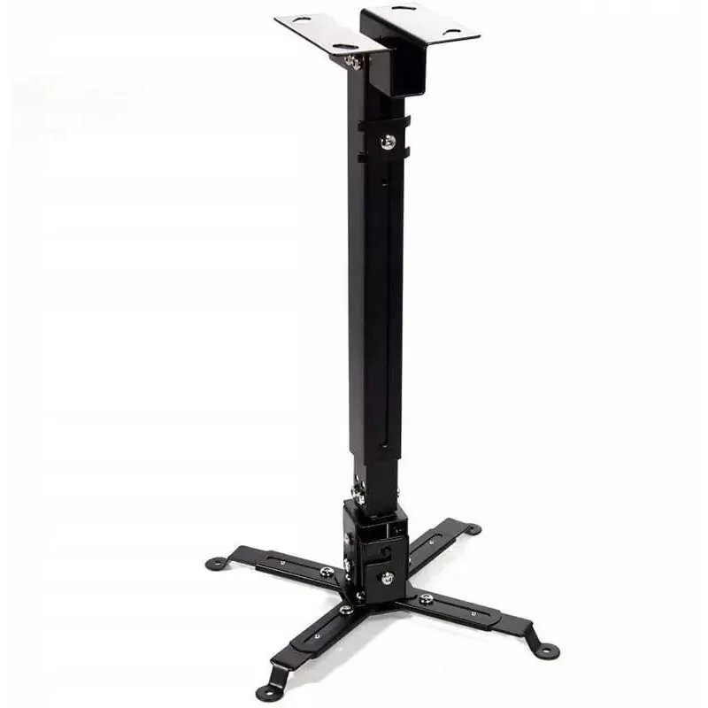 ZENWIRE Universal Projector Mount Ceiling/Wall Black 13kg