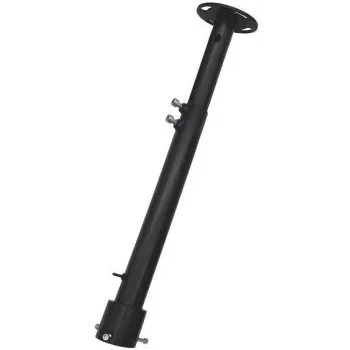 Camsafe CS06-PTZ sieninis laikiklis PTZ kameroms, baltas, aliuminio lydinys, 10 kg keliamoji galia
