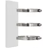 BCS BCS-P-A32 Pole Mount for Cameras