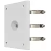 BCS BCS-P-A32 Pole Mount for Cameras