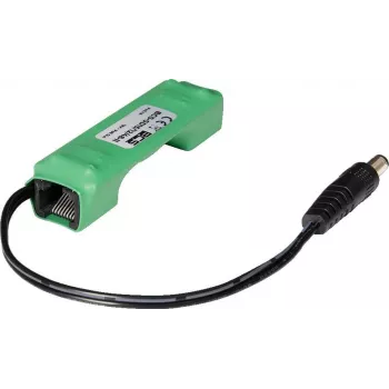 BCS DC/DC keitiklis BCS-SD15/12/48-II 15W 12V į 48V