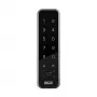 BCS BCS-L-CKRS-M8Z RS485 RFID skaitytuvas, Mifare, 13.56 MHz, IP65, juoda/pilka