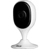 BCS LINE BCS-L-SHOME01 2MP Wi-Fi vidaus kamera, Full HD 1080p, naktinis matymas, dvipusis garsas, balta