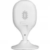 BCS LINE BCS-L-SHOME01 2MP Wi-Fi vidaus kamera, Full HD 1080p, naktinis matymas, dvipusis garsas, balta