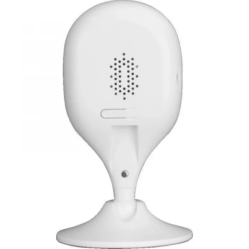 BCS LINE BCS-L-SHOME01 2MP Wi-Fi vidaus kamera, Full HD 1080p, naktinis matymas, dvipusis garsas, balta