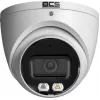 BCS LINE BCS-L-EIP16FCR3L3-Ai1 6MP IP kupolinė kamera su AI, 2,8 mm, PoE
