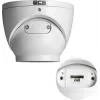 BCS LINE BCS-L-EIP16FCR3L3-Ai1 6MP IP kupolinė kamera su AI, 2,8 mm, PoE