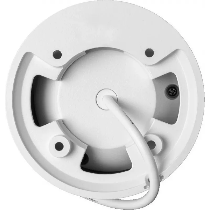 BCS LINE BCS-L-EIP16FCR3L3-Ai1 6MP IP kupolinė kamera su AI, 2,8 mm, PoE