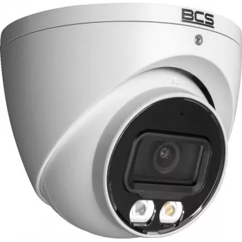 BCS LINE BCS-L-EIP16FCR3L3-Ai1 6MP IP kupolinė kamera su AI, 2,8 mm, PoE