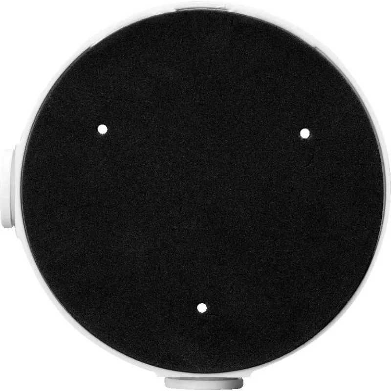 BCS LINE BCS-L-AD23 maitinimo adapteris 12V 2A 24W juodas