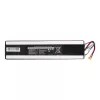 EXTRALINK Baterija, skirta Xiaomi paspirtukui 4 kartos 21.6V 7650mAh