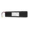 EXTRALINK Baterija, skirta Xiaomi paspirtukui 4 kartos 21.6V 7650mAh