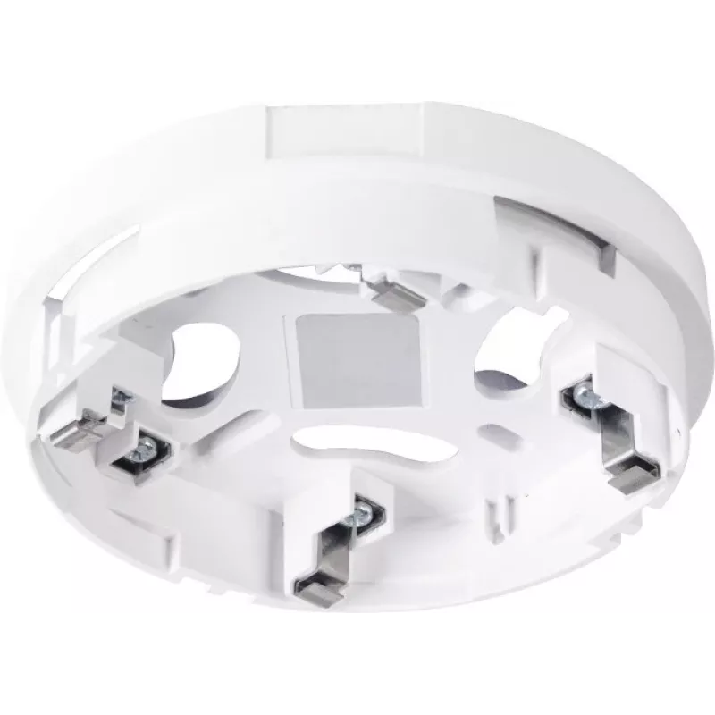 SATEL DB-100 Įprastinio detektoriaus pagrindas TSD-1 serijai, baltas