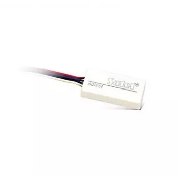 SATEL CA-64 ADR-MOD Adresuojamas įvesties modulis