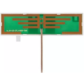 SATEL ANT-LTE-I LTE antena su magnetiniu pagrindu, 3 m kabeliu, SMA vyrišku jungtimi