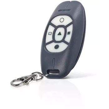 SATEL OPT-1 Infrared Remote Control for OPAL Plus and OPAL Plus GY Detectors