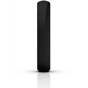 SATEL BE WAVE Universal Hermetic Enclosure - Black OPX B ABAX2