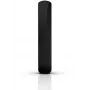 SATEL BE WAVE Universal Hermetic Enclosure - Black OPX B ABAX2