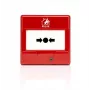 SATEL Conventional Manual Call Point (Indoor, National Marking) ROP-110/PL