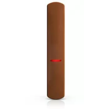 SATEL XD-2L BR Wired Universal Magnetic Contact Brown