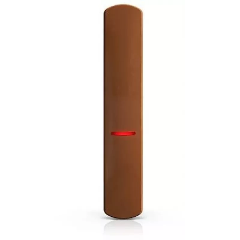 SATEL XD-2L BR Wired Universal Magnetic Contact Brown