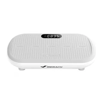 MERACH MR-2440G1-EU Vibration Platform (Gray)