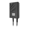 BESEN SQW45-BC-22KW-APP EV įkroviklis 22kW Type 2 sieninis dėžutė su programėlės valdymu