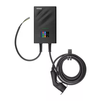BESEN SQW45-BC-22KW-APP EV įkroviklis 22kW Type 2 sieninis dėžutė su programėlės valdymu