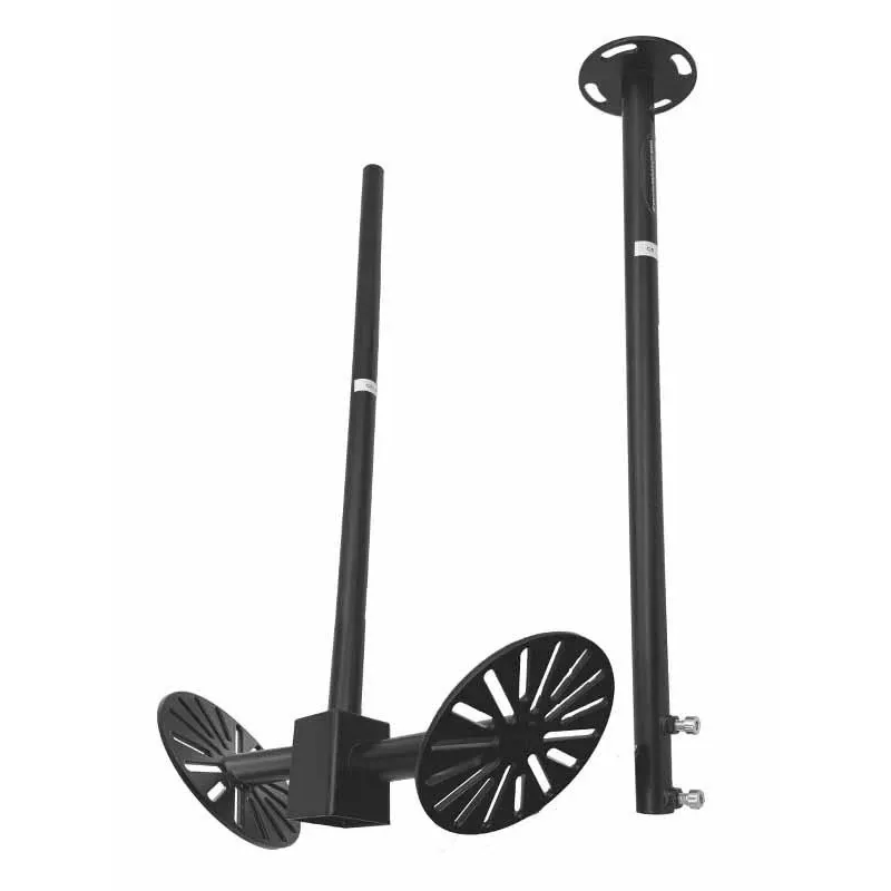 Camsafe CS30-KSO2 A Safe Handle Anthracite