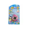 LEAN TOYS Tamagotchi Pink Electronic Pet Game