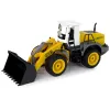 Double E nuotoliniu valdymu valdomas ekskavatorius R/C 1:20 su keliamąja ranka