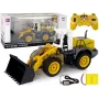 Double E nuotoliniu valdymu valdomas ekskavatorius R/C 1:20 su keliamąja ranka