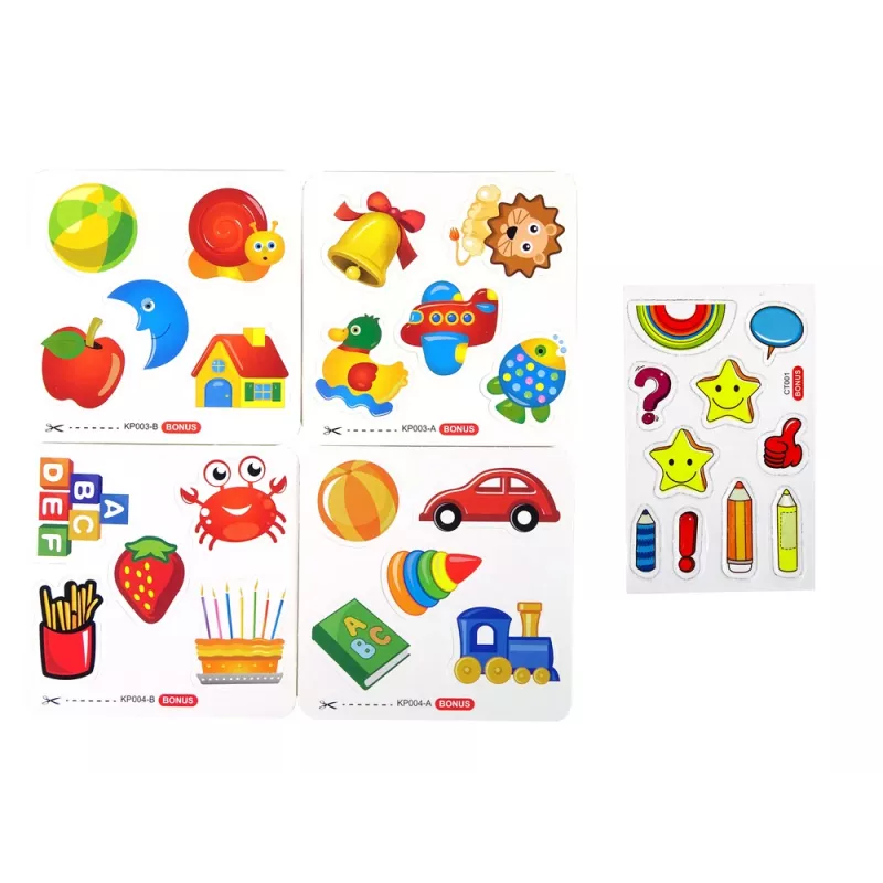 LEAN TOYS Stovimas magnetinis rašymo lentos magnetas 1200x900mm Dvipusis 360° besisukantis