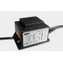 Laskomex TR/B 2303 maitinimo blokas su terminiu saugikliu (25VA, 12/14 V) ZS-K-25/03