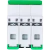 GACIA N8BH 10kA C 3P 25A Miniature Circuit Breaker (MCB)