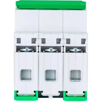 GACIA N8BH 10kA C 3P 63A Miniature Circuit Breaker (MCB)