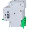 GACIA N8BH 10kA C 3P 63A Miniature Circuit Breaker (MCB)