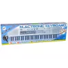 LEAN TOYS Keyboard MQ-6110 Microphone Organ 61 Keys