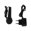 LEAN TOYS Keyboard MQ-6110 Microphone Organ 61 Keys