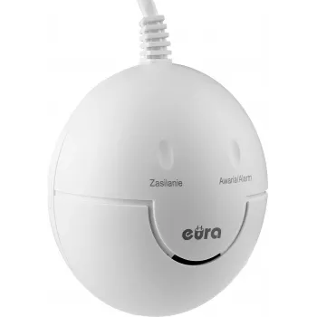 EURA GD-02A2 Dujų detektorius gamtinėms dujoms ir LPG