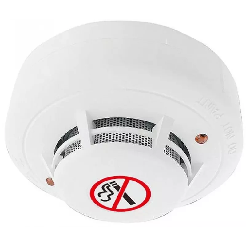 EURA ALG-61B8 Cigarečių dūmų detektorius signalizacijos sistemoms