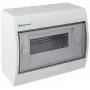 Skirstomasis skydas RN-8 Fala 7.2 paviršinis IP40 200x234x95mm baltas (N+PE) Elektro-Plast Opatówek