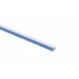 STASIŃSKI TLS 20x14 Baltas PVC kabelių kanalas su lipnia juosta, 2 m, pakuotė po 10 vnt.