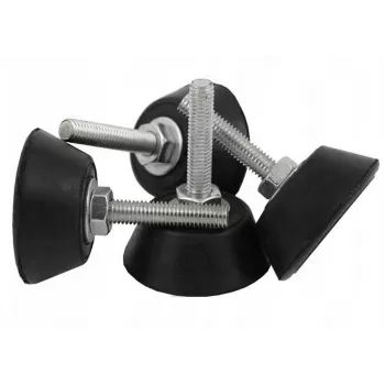 IVENSIS ISA08 Anti-Vibration Feet Set of 4