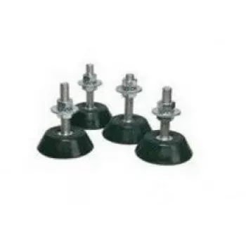 IVENSIS ISA10 Anti-Vibration Feet Set of 4