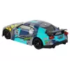 LEAN TOYS Automobilis RC Sportinis automobilis nuotolinio valdymo 4x4 1:16