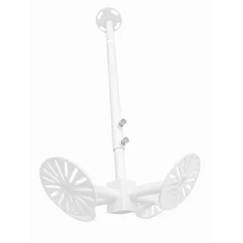Camsafe CS20-KSO4 Wall/Ceiling Mount Bracket White
