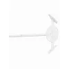 Camsafe CS30-KSO4 White Wall/Ceiling Mount for Cameras