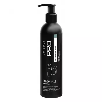 DR LUCY PRO ALOVITAL 250 ML VISAPUSIS DRĖKINAMASIS KONDICIONIERIUS